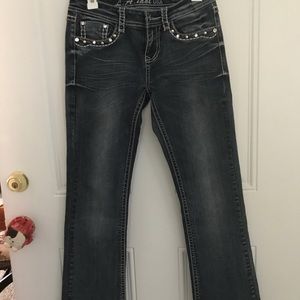 Women jean